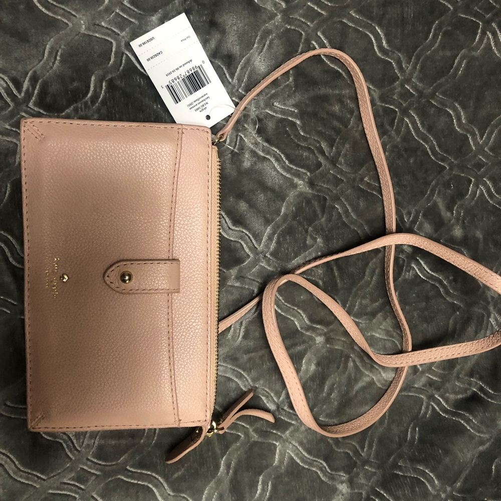 Kate Spade Alegra crossbody